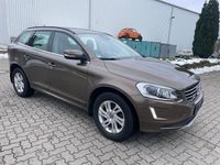 Gebraucht Volvo XC60 Momentum 150 PS (110 kW) 2017 SUV