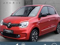 Gebraucht Renault Twingo Techno 60 kW (82 PS) 2023 Feuerrot Kleinwagen