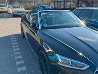 Gebraucht Audi A5 Cabriolet Sport 252 PS (185 kW) 2018 Cabrio