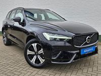 Gebraucht Volvo XC60 Plus 398 PS (292 kW) 2024 Onyx black metallic SUV