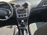 Gebraucht Ford Focus Style 101 PS (74 kW) 2007 Limousine