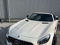 gebraucht Mercedes AMG GT AMG GTRoadster Nightpaket Sport Exclusive