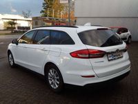 gebraucht Ford Mondeo Turnier Trend