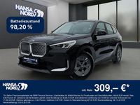 Gebraucht BMW iX1 Performance 230 kW (313 PS) 2023 Schwarz SUV