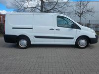 Gebraucht Peugeot Expert 128 PS (94 kW) 2012 Weiß Van