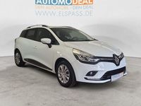 Gebraucht Renault Clio V 76 PS (55 kW) 2020 Weiß Limousine