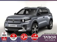 Neu Citroën C3 Aircross 101 PS (74 kW) 2025 Grau metallic SUV