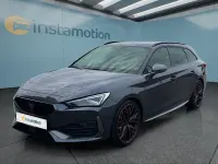 Używany Cupra Leon 310 KM (228 kW) 2024 Szary Kombi