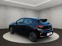 Neu Opel Corsa 110 PS (80 kW) 2025 Karbon schwarz (metallic) Kleinwagen