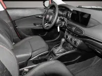 Gebraucht Fiat Tipo Tech 131 PS (96 kW) 2024 Rot Limousine