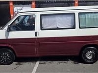 Usado VW T4 102 HP (75 kW) 1996 Andere farben Van