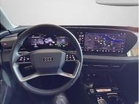 Gebraucht Audi A6 e-tron Performance 269 kW (367 PS) 2025 Grau (magnetgrau) Kombi
