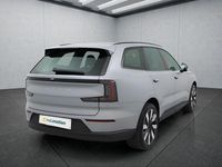 Gebraucht Volvo EX90 205 kW (279 PS) 2025 Grau SUV