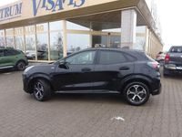 Gebraucht Ford Puma ST-Line 125 PS (91 kW) 2025 Schwarz SUV