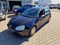 gebraucht VW Golf V Goal