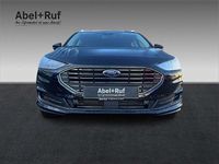 Neu Ford Focus Titanium X 155 PS (114 kW) 2026 Agate black Kombi