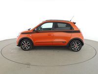 Gebraucht Renault Twingo Intens 90 PS (66 kW) 2017 Orange Kleinwagen