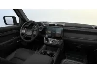 Neu Land Rover Defender HSE Dynamic 351 PS (258 kW) 2026 Schwarz SUV