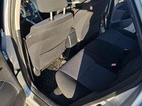 Gebraucht Toyota Auris 90 PS (66 kW) 2010 Silber Kleinwagen