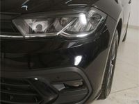 Gebraucht VW Polo Goal 95 PS (69 kW) 2025 Deep black perleffekt Kleinwagen