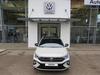 Neu VW Taigo Style 150 PS (110 kW) 2026 Ascotgrau schwarz SUV