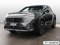 Neu Peugeot e-3008 Allure 156 kW (213 PS) 2026 Grau SUV