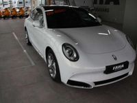 Neu Ora 07 GT 300 kW (408 PS) 2025 Weiß Limousine