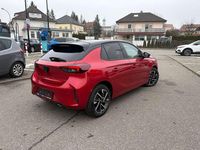 Neu Opel Corsa 101 PS (74 kW) 2025 Kiss rot Kleinwagen