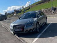 gebraucht Audi A8L 4.2 FSI quattro tiptronic