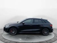 Neu Audi RS3 400 PS (294 kW) 2026 Mythosschwarz metallic Limousine