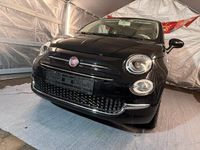 Gebraucht Fiat 500C Dolcevita 71 PS (52 kW) 2023 Schwarz Cabrio