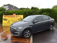 Gebraucht Citroën C-Elysee I Seduction 82 PS (60 kW) 2018 Grau Limousine