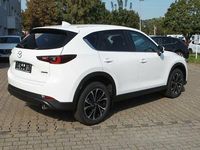 Gebraucht Mazda CX-5 Ad'Vantage 194 PS (142 kW) 2022 Othercolor SUV
