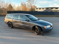 Gebraucht Volvo V70 140 PS (102 kW) 2006 Grau Kombi
