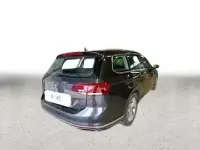 Gebraucht VW Passat GTE 160 PS (117 kW) 2022 Grau Kombi