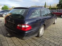 gebraucht Mercedes E220 W211CDI Kombi