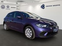 Second-hand VW Polo Life 95 CP (69 kW) 2022 Mov Hatchback