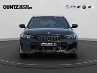 Neu Alpina D3 355 PS (261 kW) 2025 Schwarz Limousine