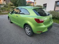 Gebraucht Seat Ibiza 70 PS (51 kW) 2012 Kleinwagen