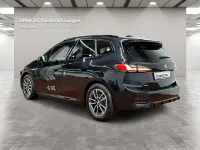 Gebraucht BMW 223 Active Tourer Efficient Dynamics 204 PS (150 kW) 2025 Schwarz Van / Kleinbus