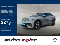Occasion VW ID.5 Pro 127 kW (174 ch) 2023 Gris SUV