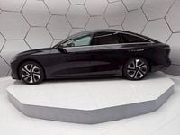 Nouvelle DFSK Forthing 7 153 kW (209 ch) 2026 Noir Berline