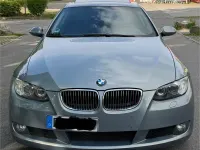Gebraucht BMW 325 218 PS (160 kW) 2007 Coupé