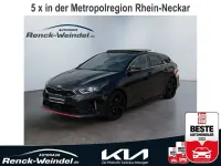 Second-hand Kia ProCeed GT GT 204 CP (150 kW) 2020 Negru Hatchback