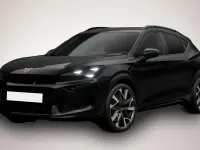 Neu Cupra Formentor 333 PS (244 kW) 2026 Manufacturer SUV