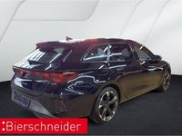 Gebraucht Cupra Leon 150 PS (110 kW) 2025 Schwarz Kombi