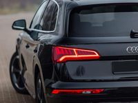 Gebraucht Audi Q5 S-Line 367 PS (269 kW) 2020 Schwarz SUV