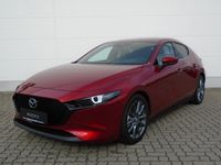 gebraucht Mazda 3 2.0l Skyactiv-X Selection