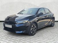 Gebraucht Opel Corsa 101 PS (74 kW) 2025 Schwarz Kleinwagen