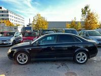 gebraucht Audi A4 2.5 TDI